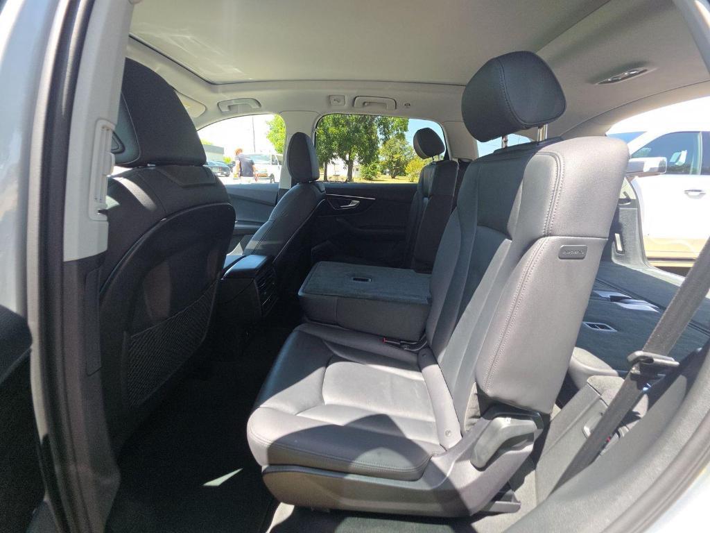 Audi Q7 2024