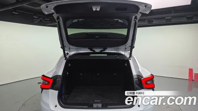 Chevrolet Trax 2023