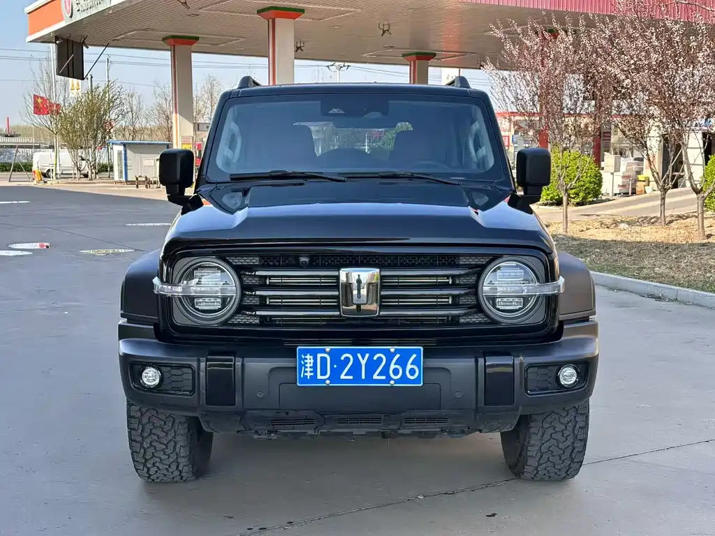 Tank 300 2024