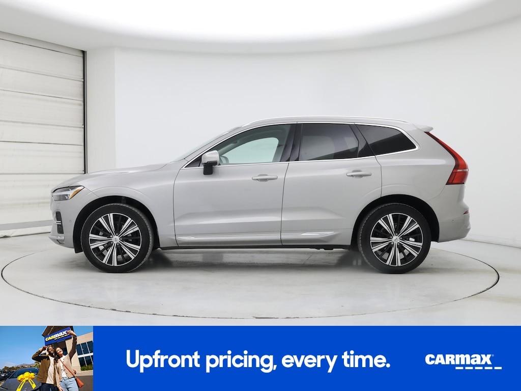 Volvo XC60 2023