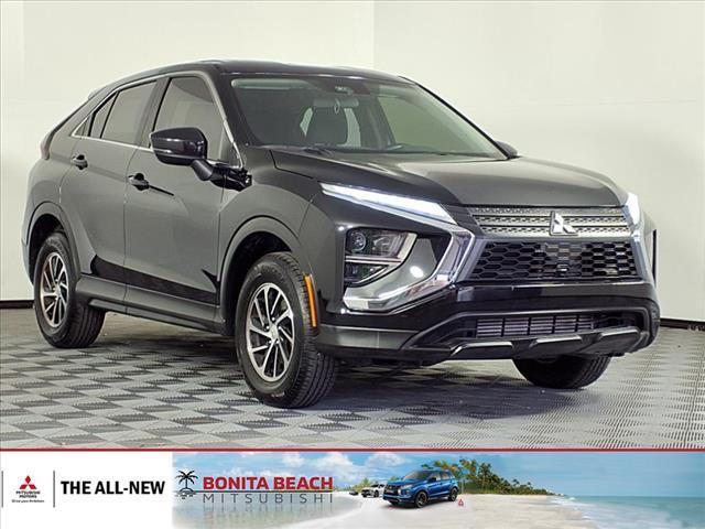 Mitsubishi Eclipse Cross 2022