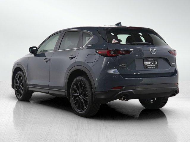 Mazda CX-5 2023
