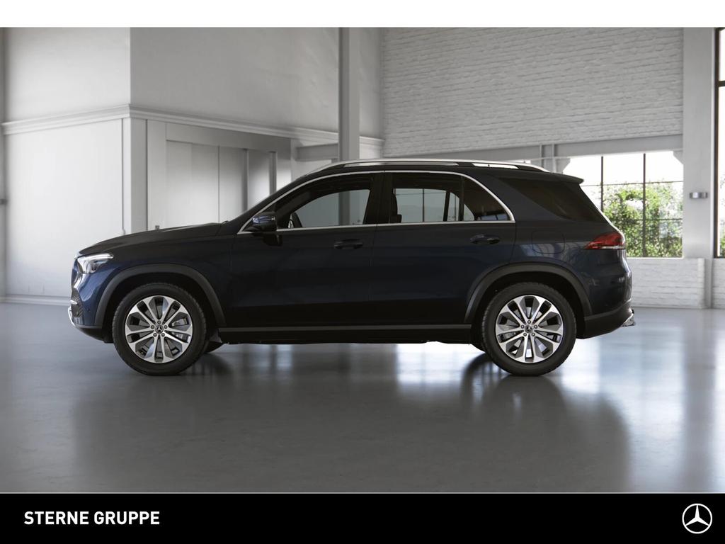 Mercedes-Benz GLE 350 2022