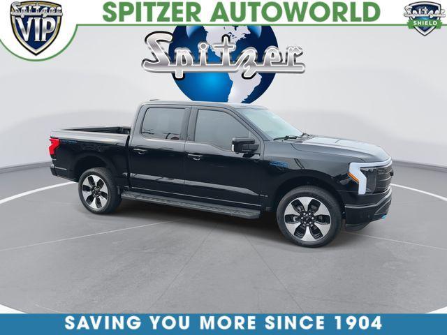Ford F 150 2025