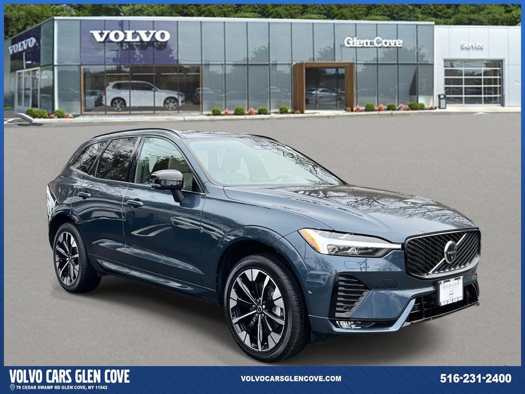 Volvo XC60 2026