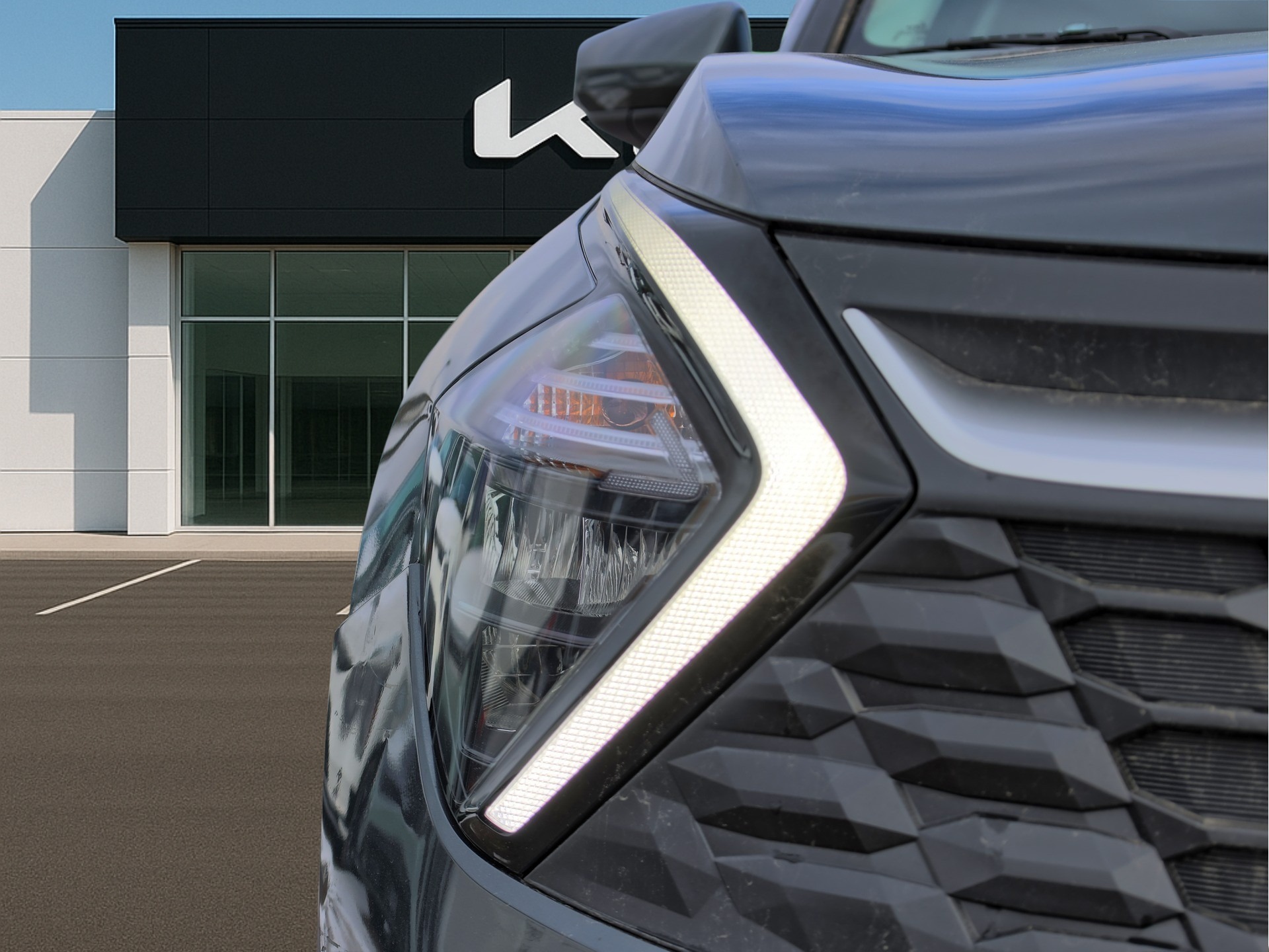 Kia Sportage 2024