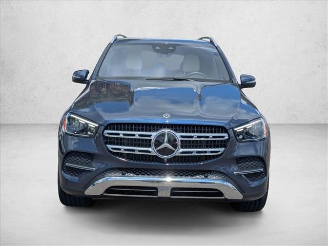 Mercedes-Benz G-Класс 2024