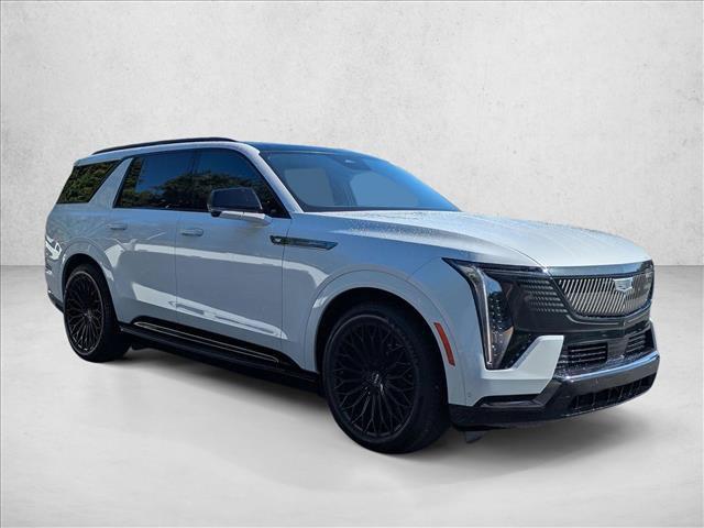 Cadillac Escalade 2026
