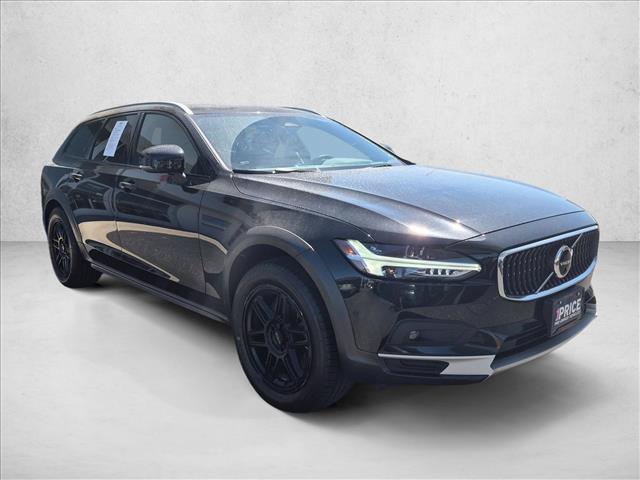 Volvo V90 Cross Country 2022