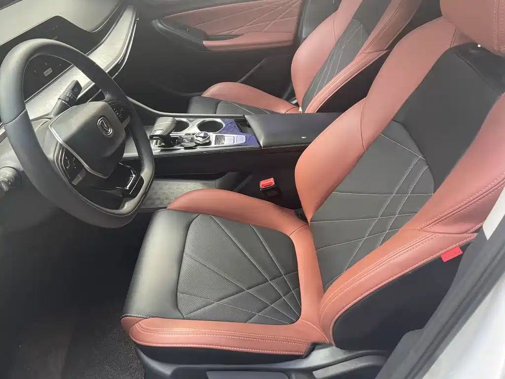 Changan Eado 2023