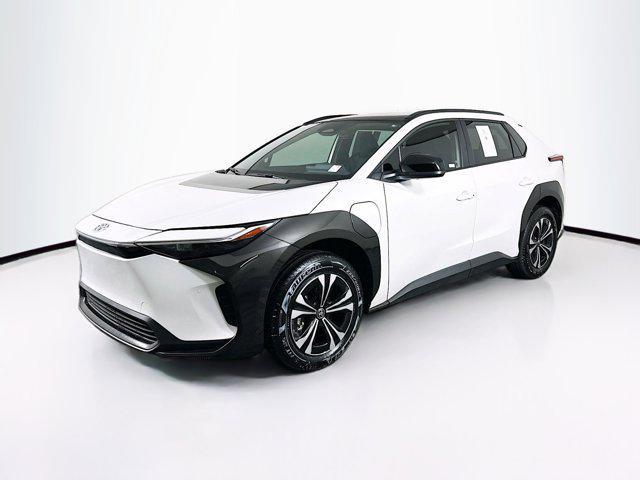 Toyota bZ4X 2024
