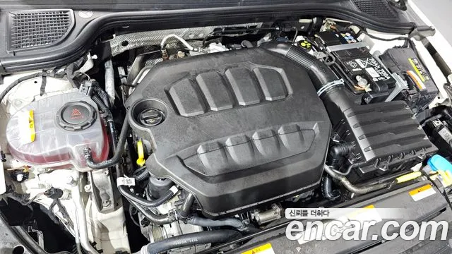 Volkswagen Golf 2023