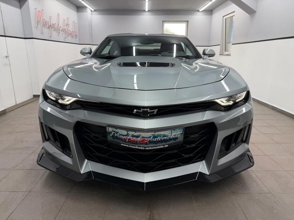 Chevrolet Camaro 2024