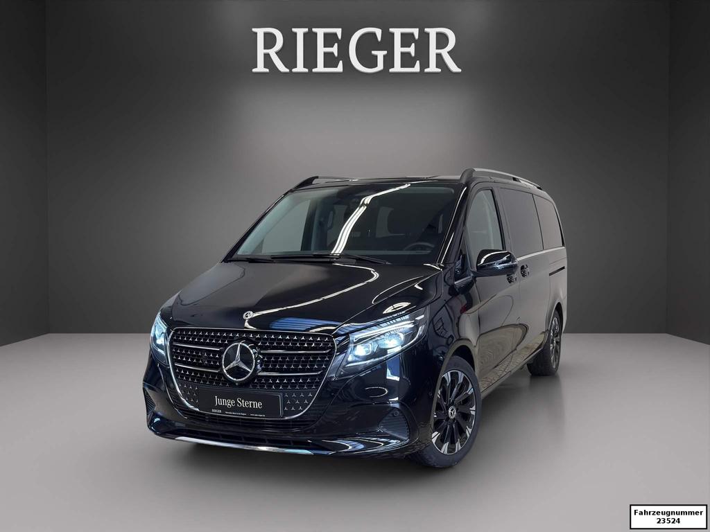 Mercedes-Benz V 300 2024