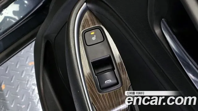 Chevrolet Malibu 2020