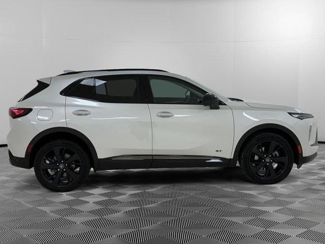 Buick Envision 2024