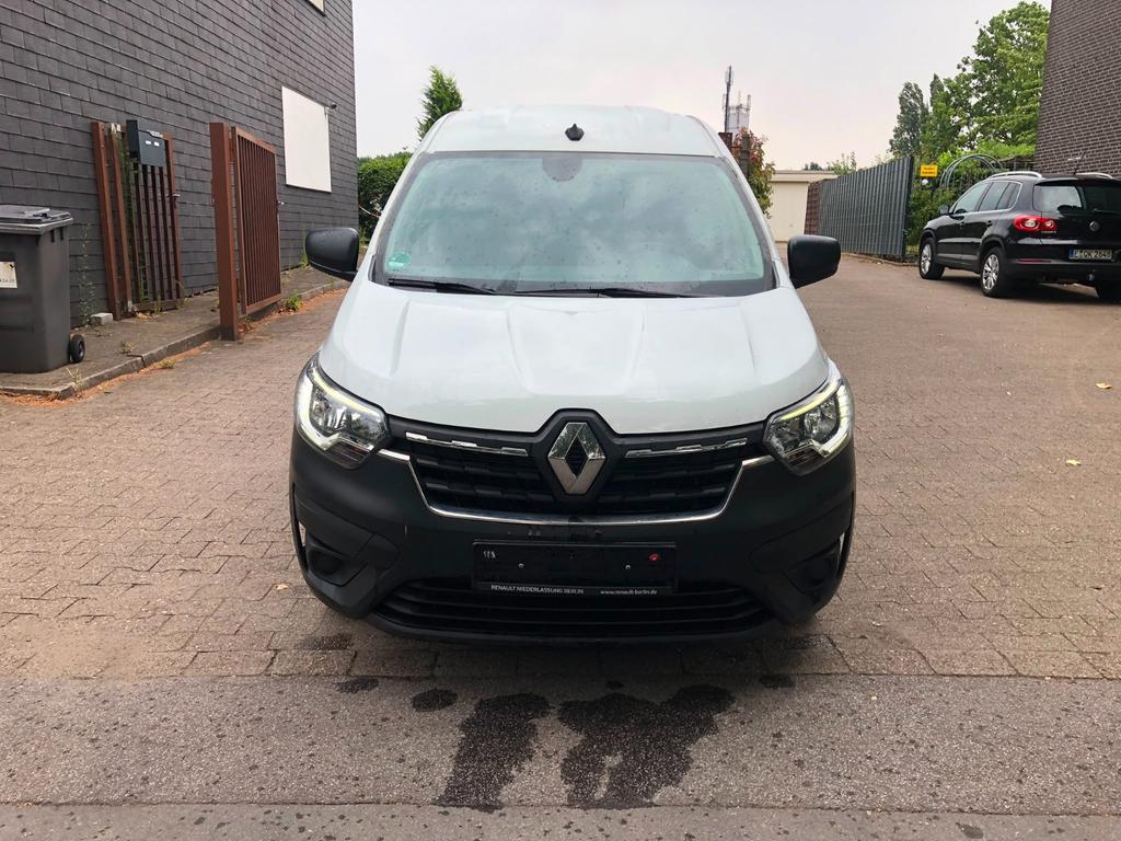 Renault Express 2021