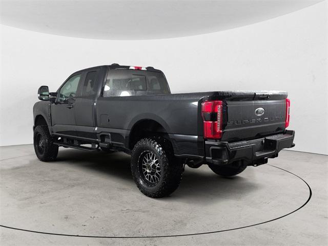 Ford F 250 2024