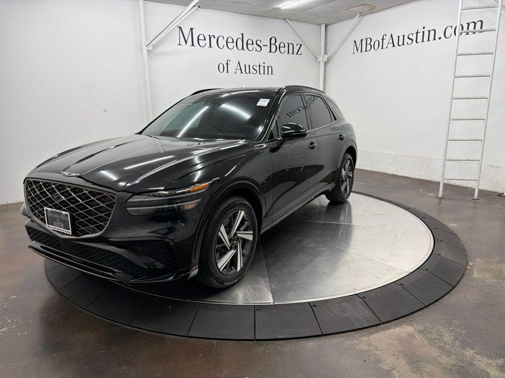 Genesis GV70 2026
