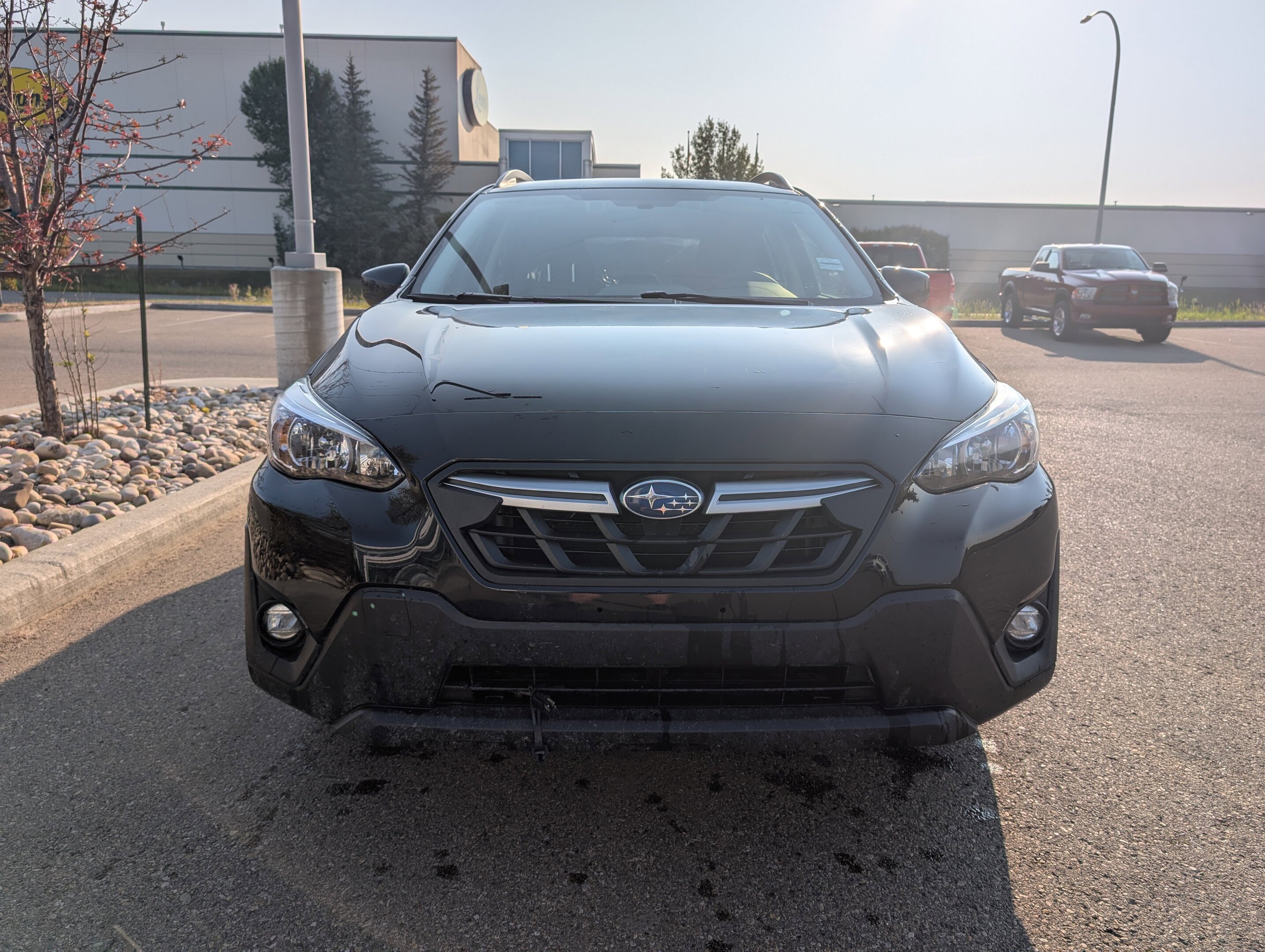 Subaru Crosstrek 2021