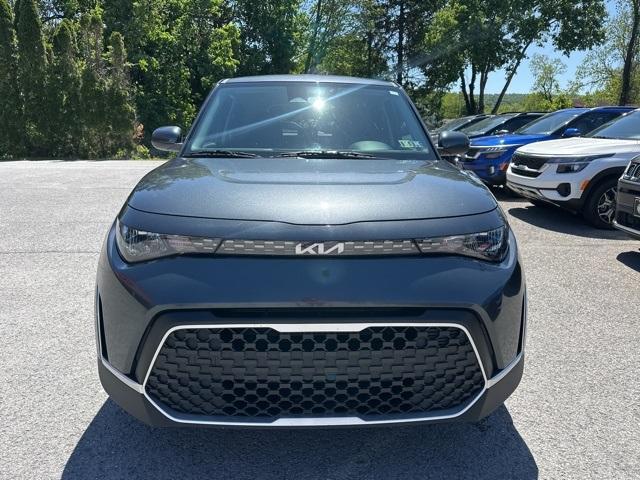 Kia Soul 2024