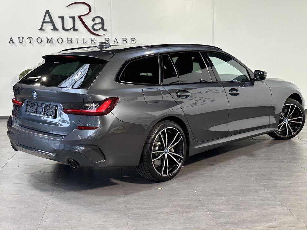 BMW 320 2021