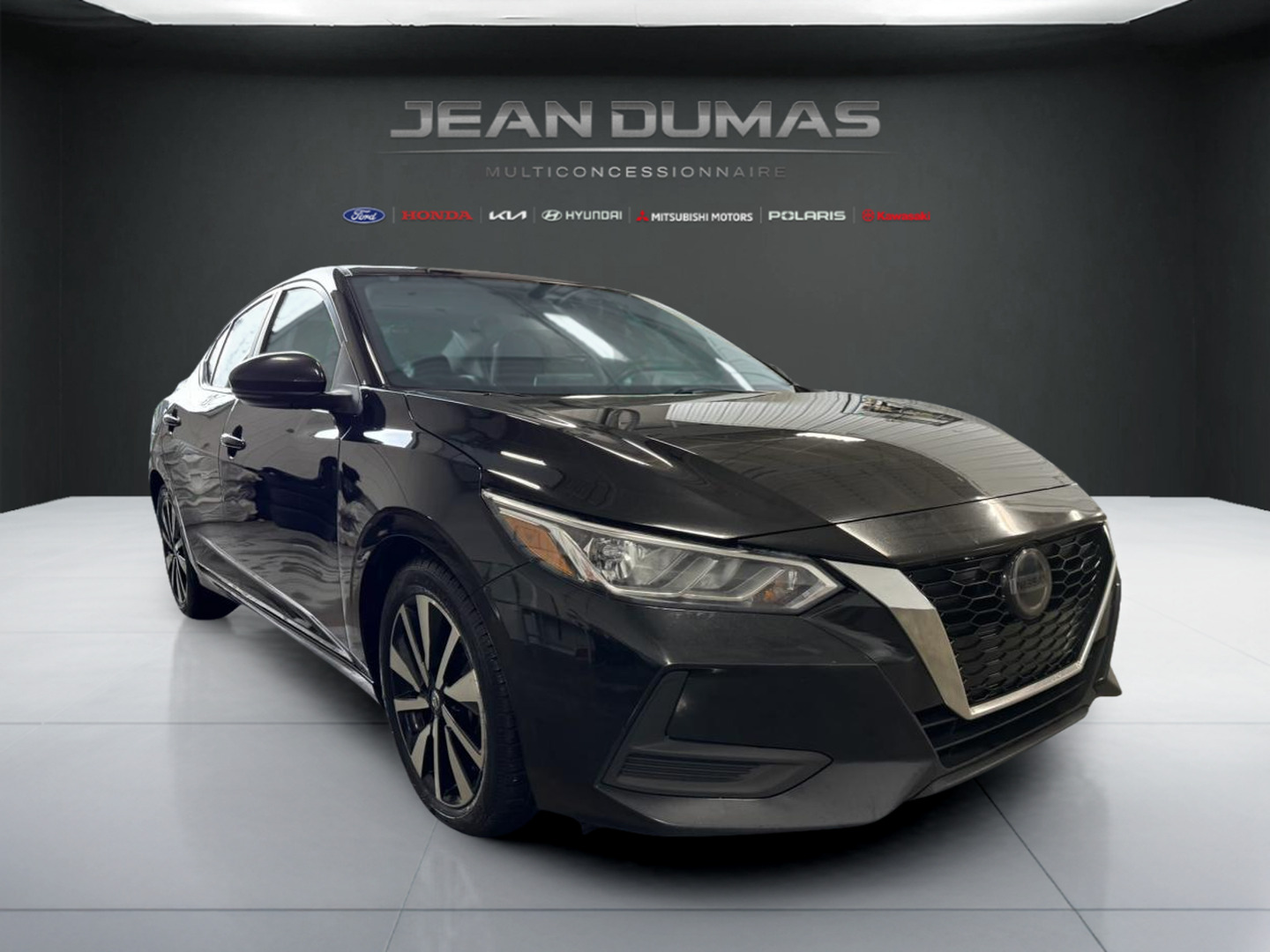Nissan Sentra 2023