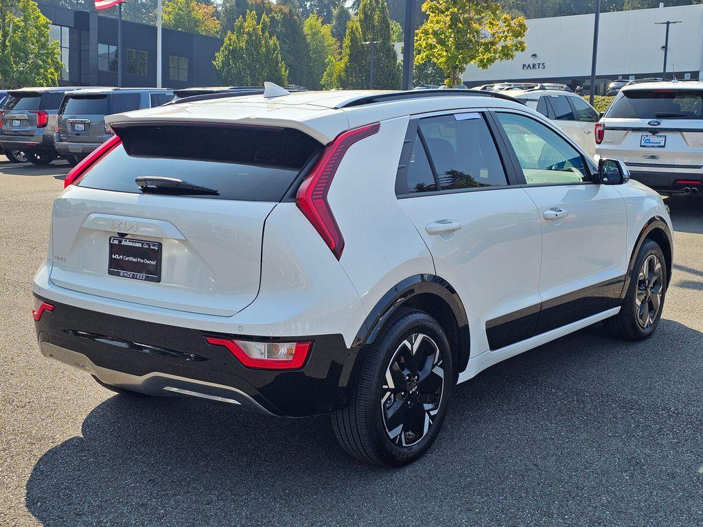 Kia NIRO EV 2024