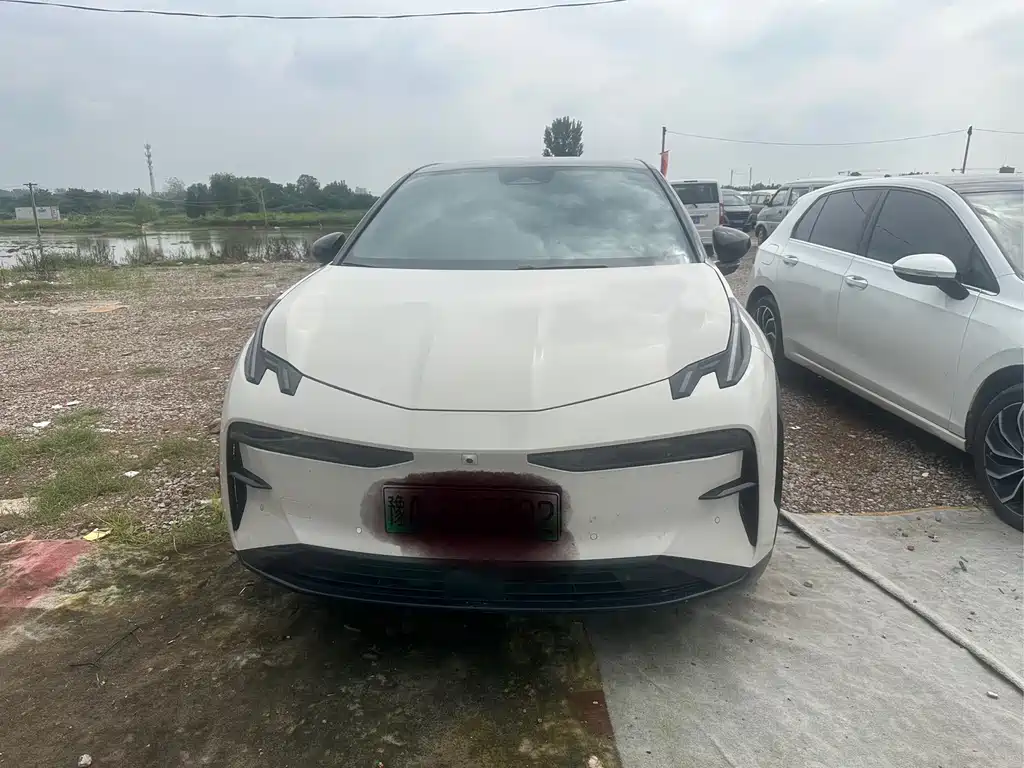 Zeekr X 2023