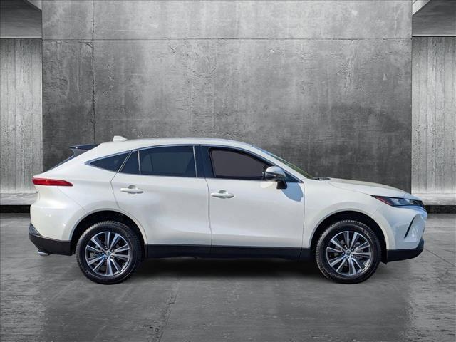 Toyota Venza 2022