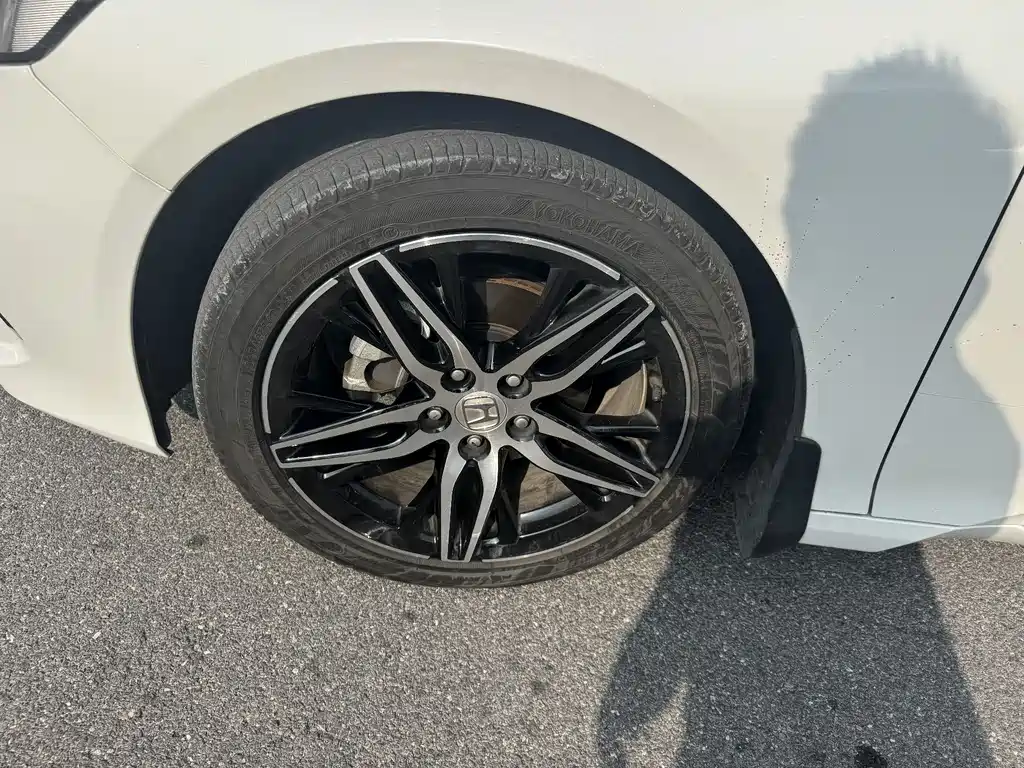 Honda Accord 2023