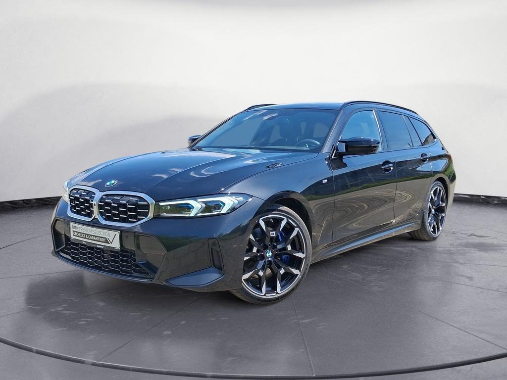 BMW M340I 2025