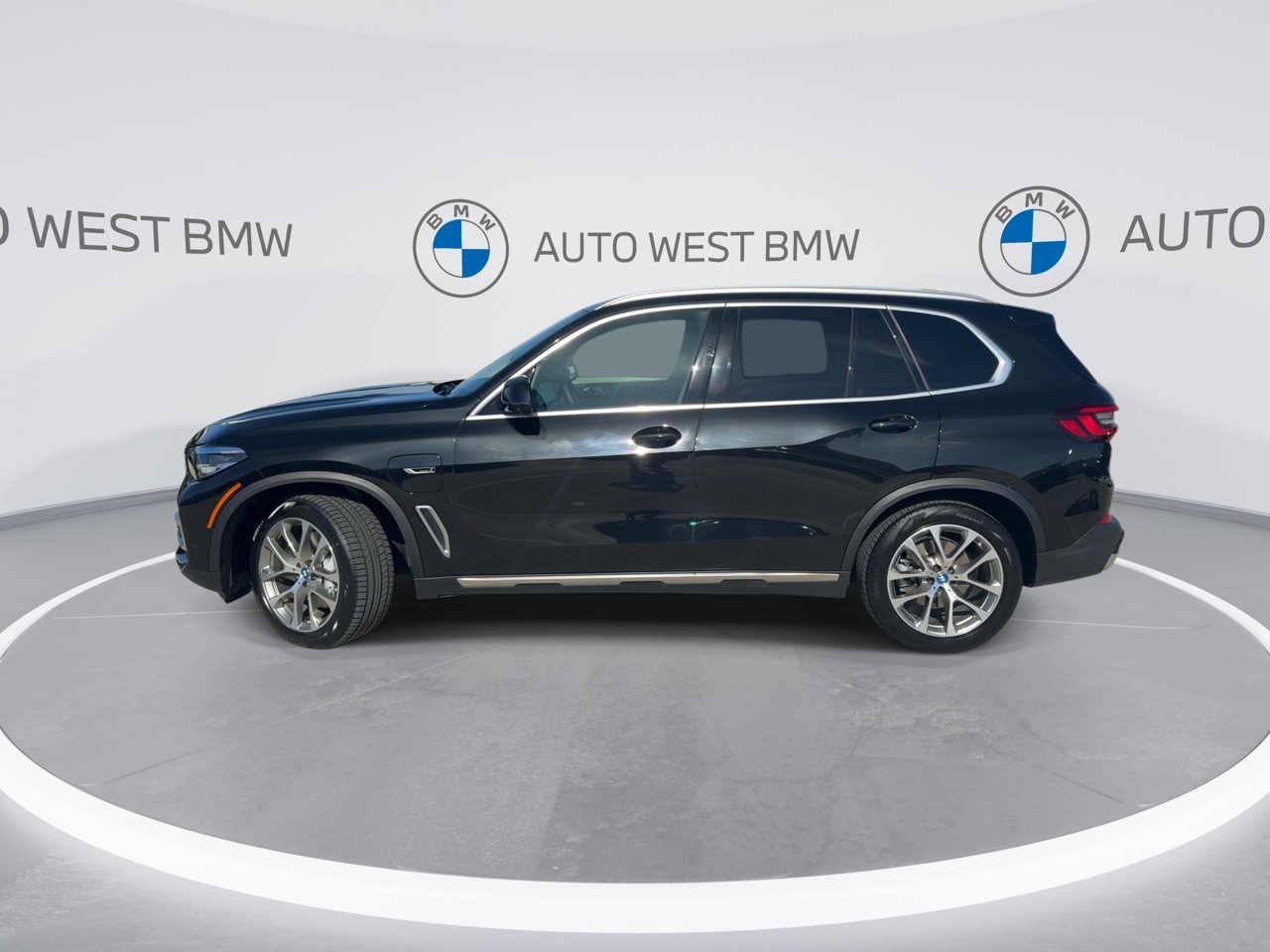 BMW X5 2022