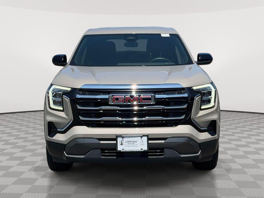 GMC Terrain 2025