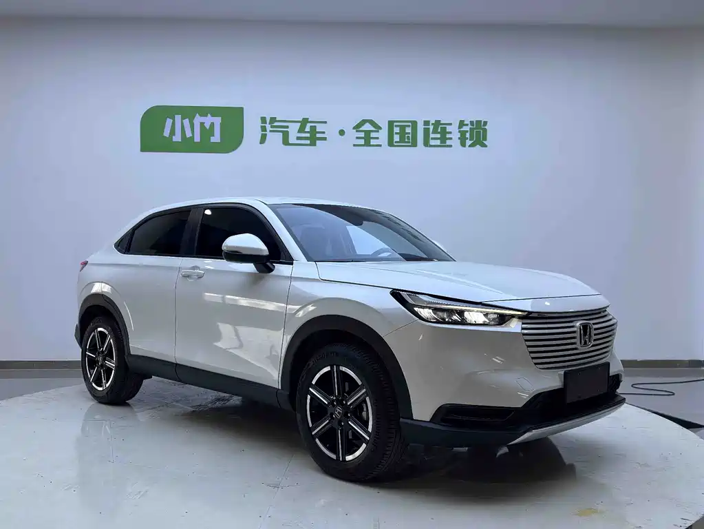 Honda Vezel 2023
