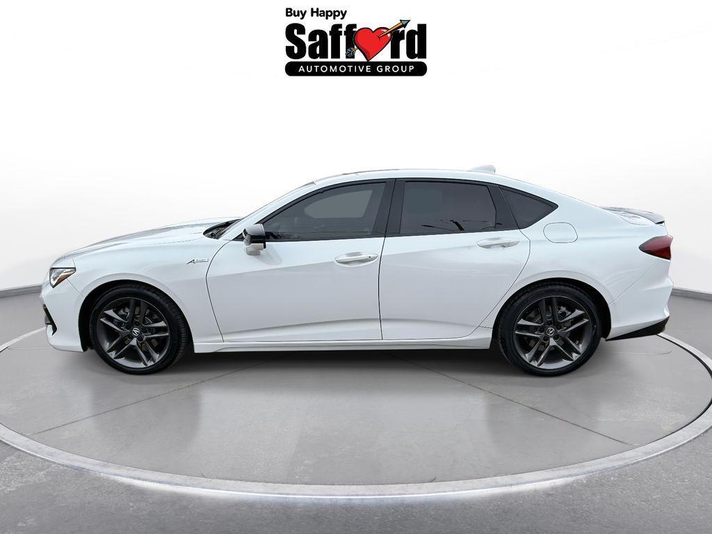 Acura TLX 2025