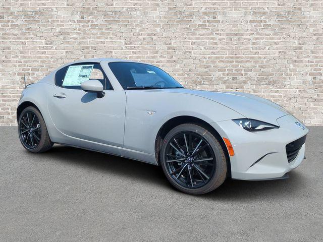 Mazda MX-5 2026