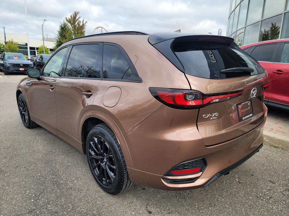 Mazda CX-3 2025