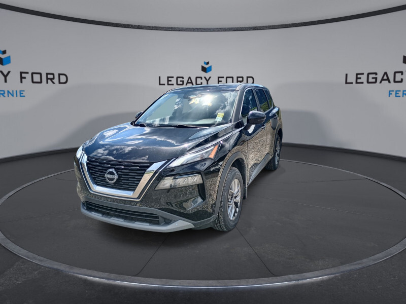 Nissan Rogue 2023