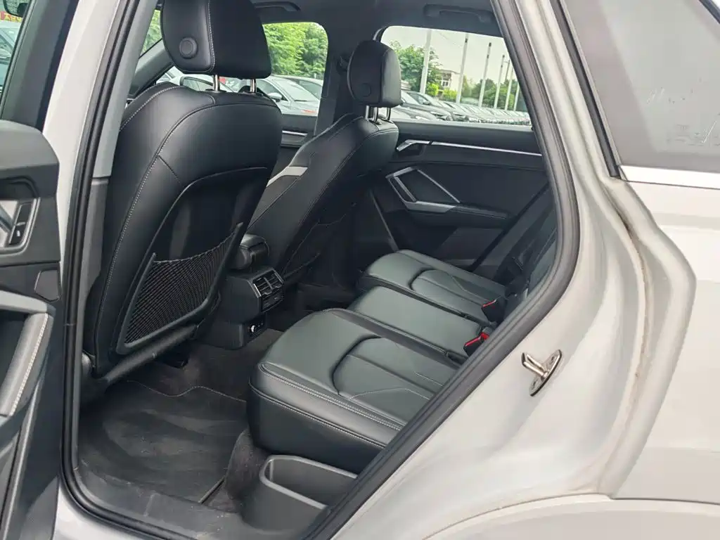 Audi Q3 2024