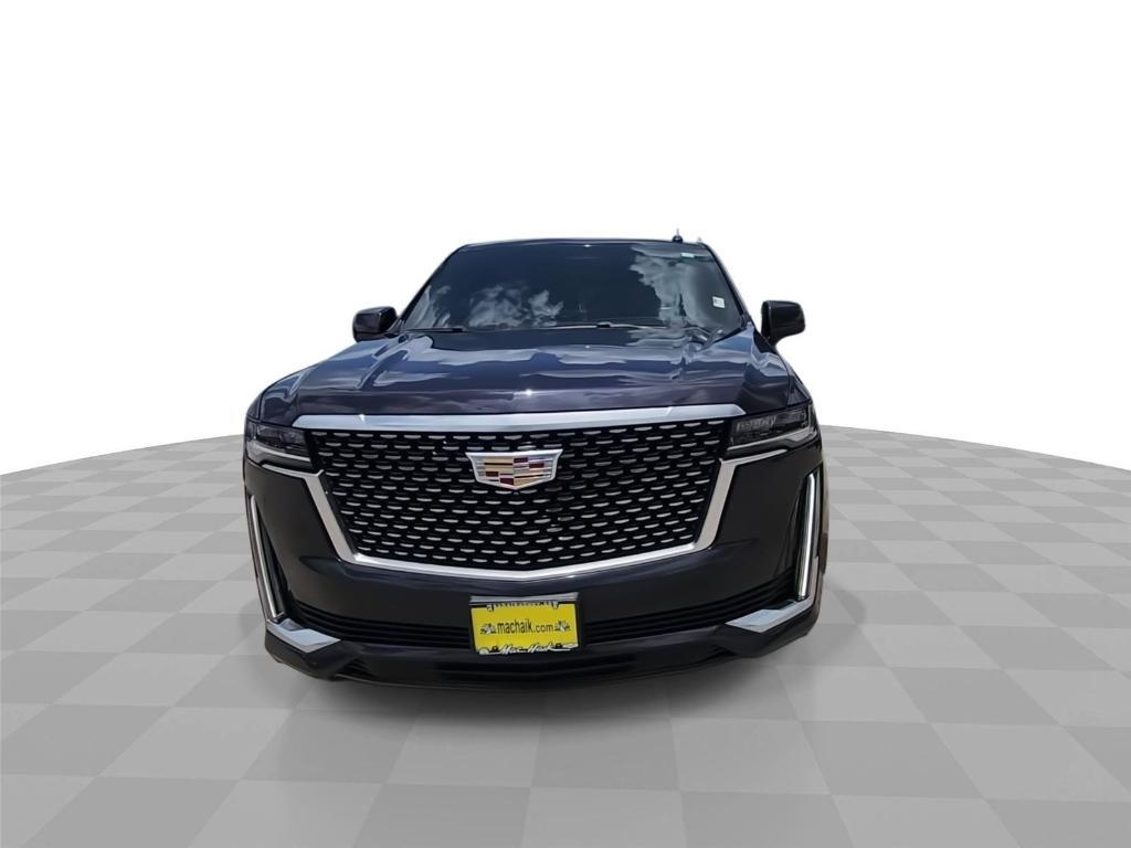 Cadillac Escalade 2022