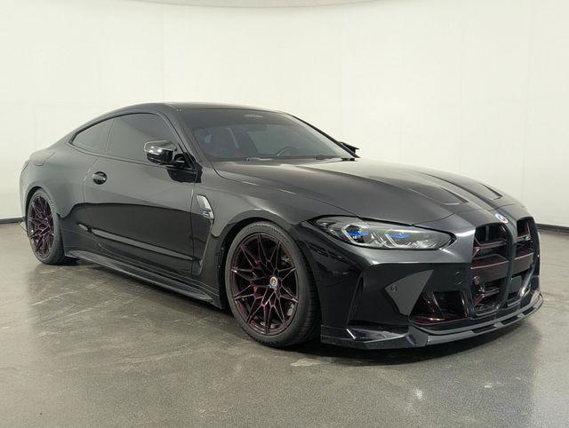 BMW M4 2023