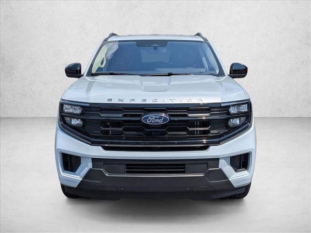 Ford Expedition 2025