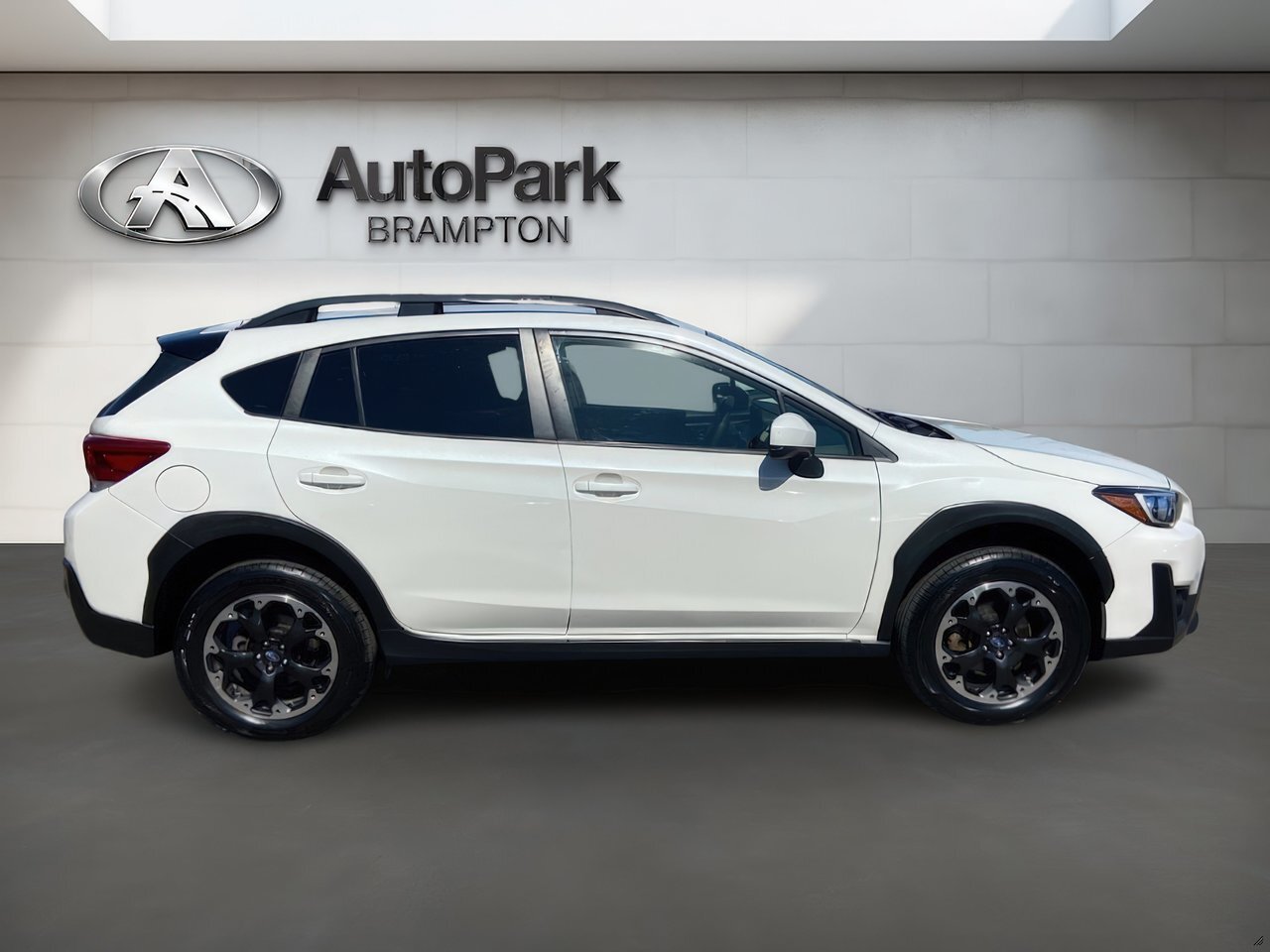 Subaru Crosstrek 2021