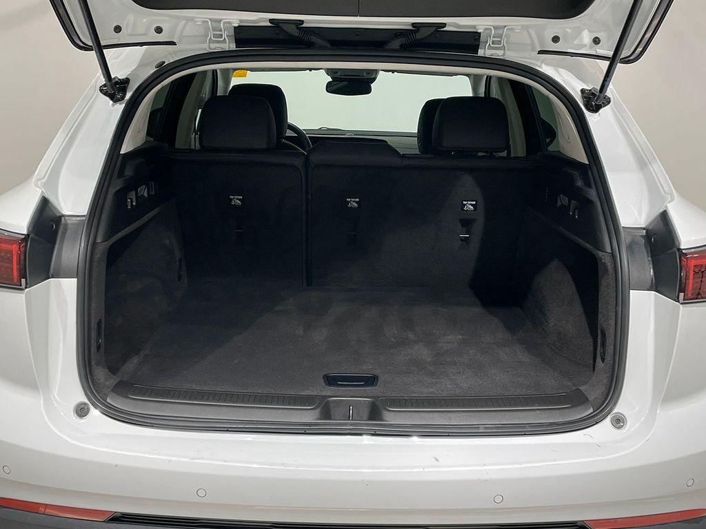 Buick Envision 2025