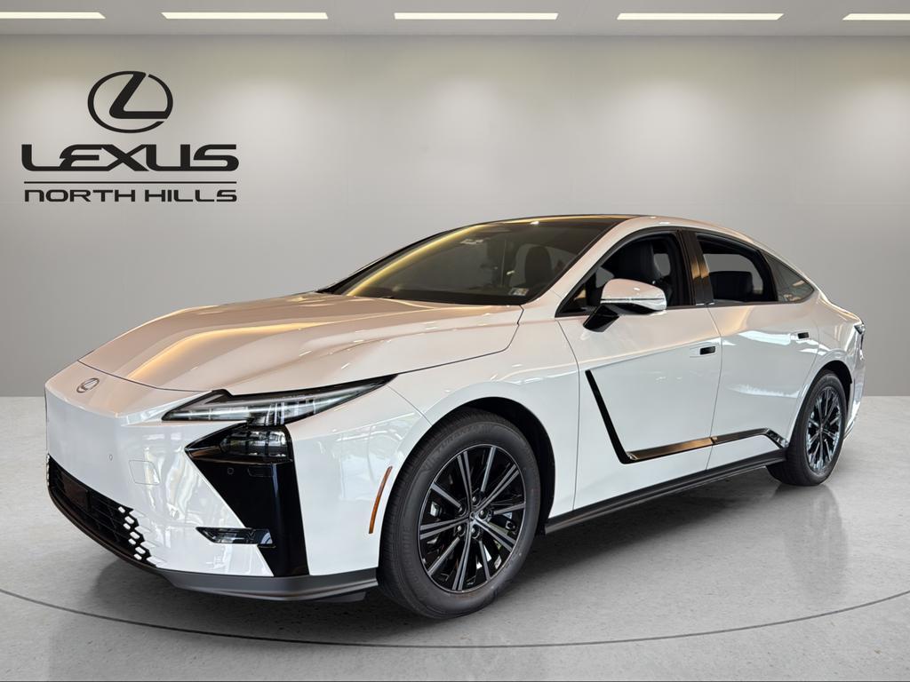 Lexus ES 2026