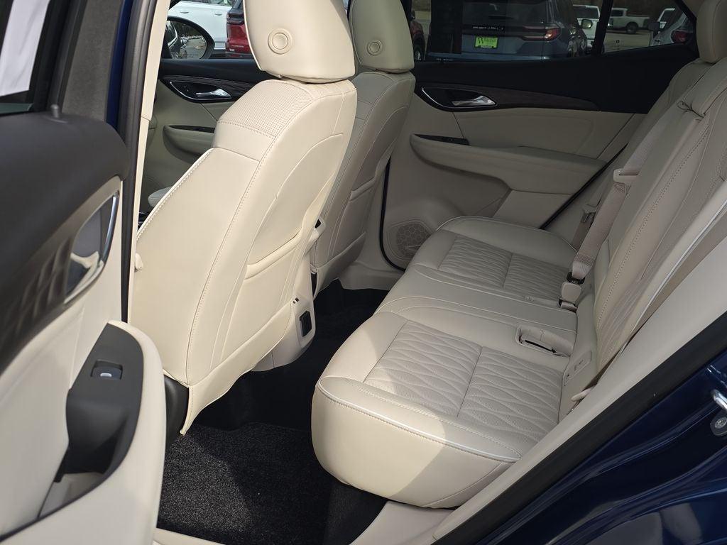 Buick Envision 2023