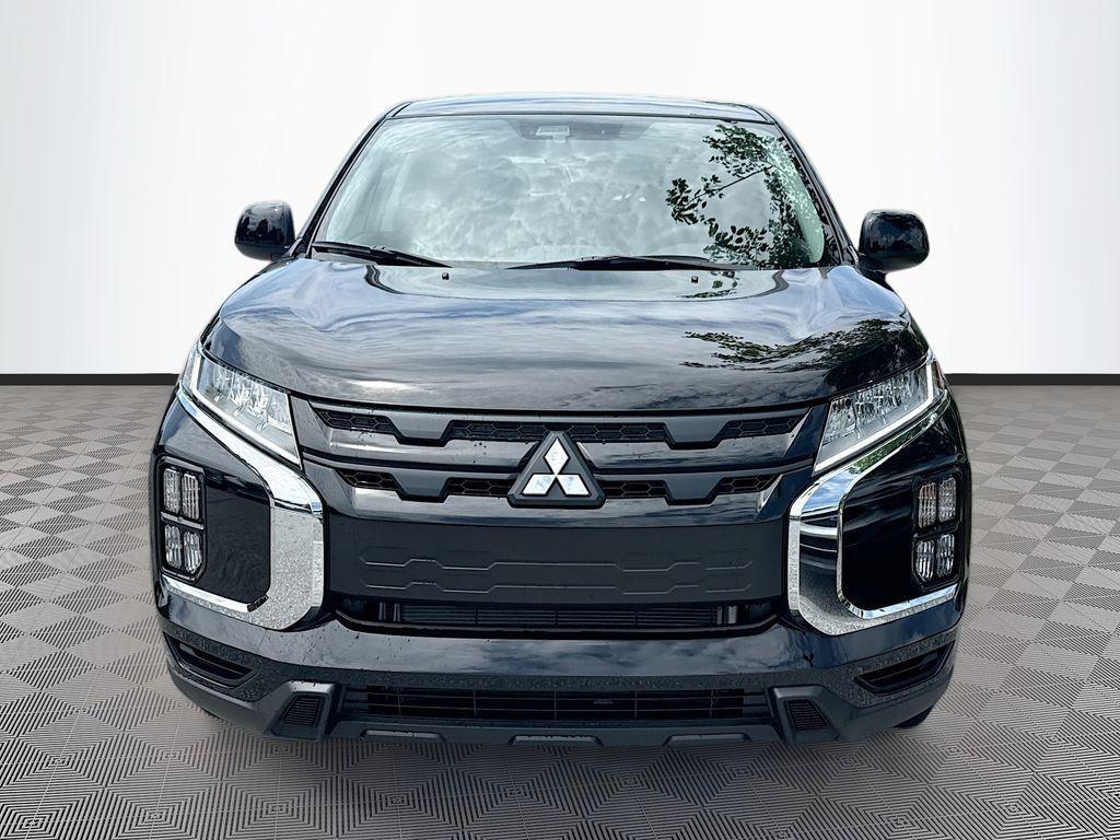 Mitsubishi Outlander Sport 2026