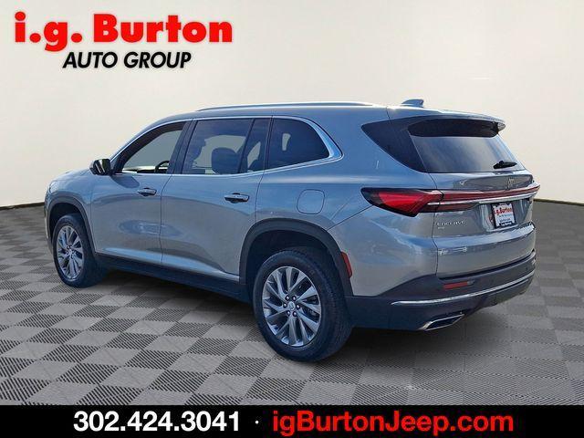 Buick Enclave 2026