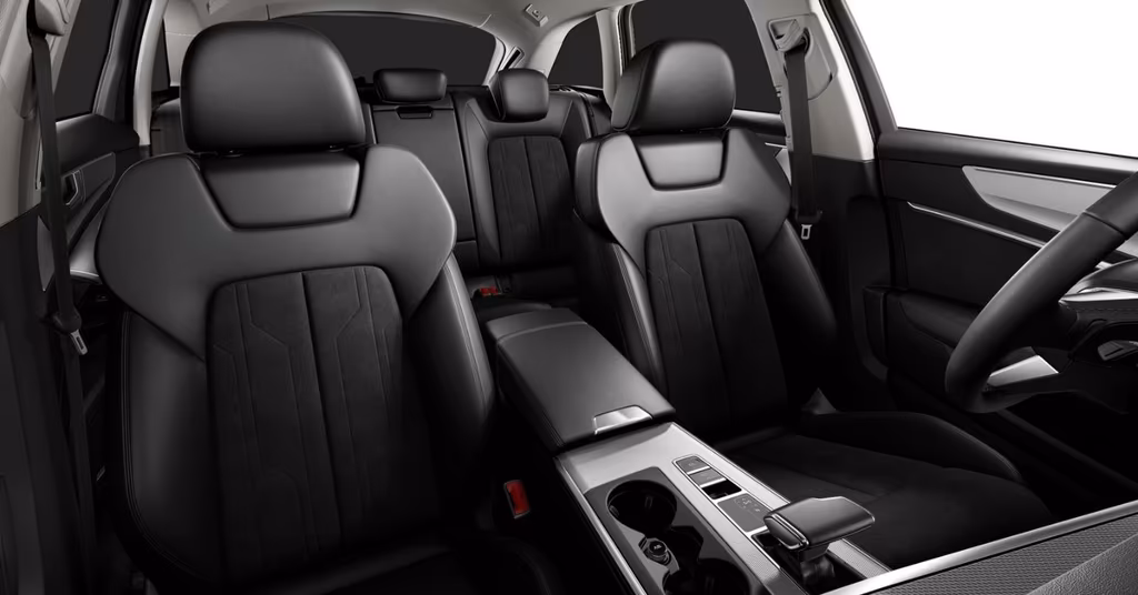 Audi A6 2023